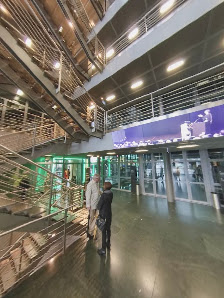 Lucerne Culture and Congress Centre thumb 8
